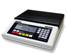 Pantone Formula Scale