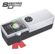 Techkon density and spectrometers