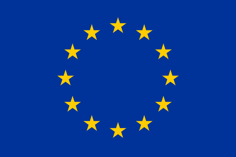 EU flag 1