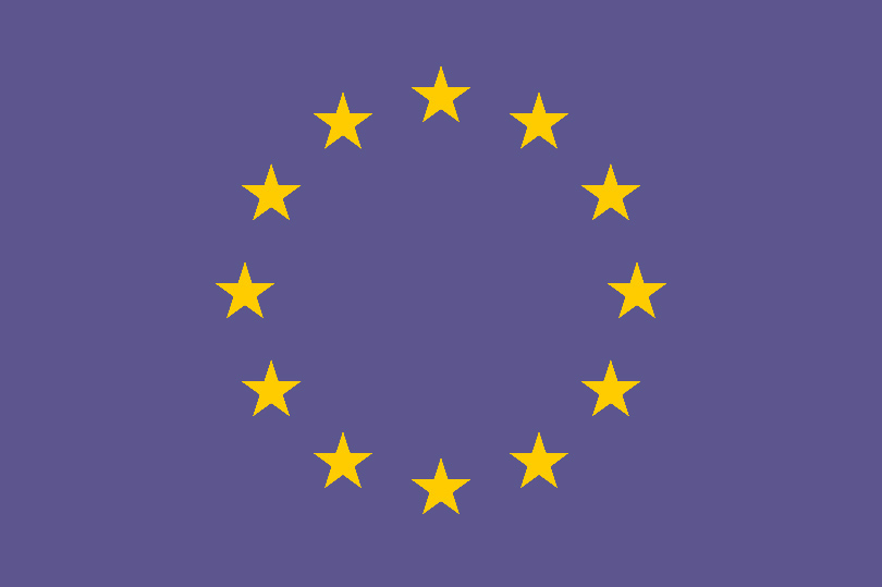 EU flag_CMYK_U